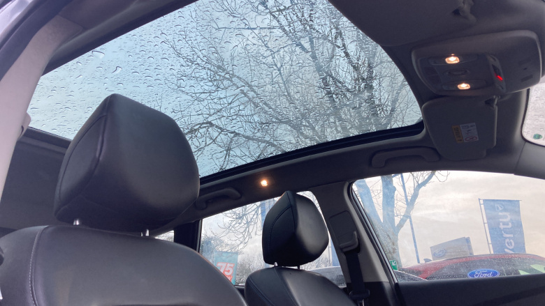 Renault Kadjar 1.3 TCE S Edition 5dr Petrol Hatchback